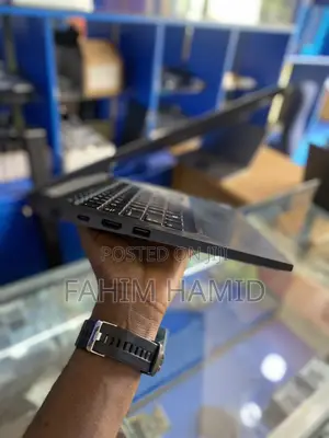 New Dell Latitude 7280 Laptop