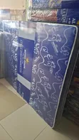 Dynasty Mattress Orthopedic Doctor Mattress 6" - 2