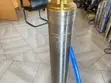 370W Heavy-Duty Electric AC Borehole Pump – 64m Head | 3,900l/H - 3