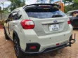 Subaru XV 2014 - 2
