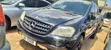 Mercedes-Benz M Class 2007 Black - 2