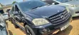 Mercedes-Benz M Class 2007 Black - 3