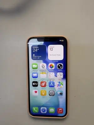 Apple iPhone 12 Pro 128GB Rose Gold