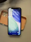 Apple iPhone 12 Pro 128GB Rose Gold - 3