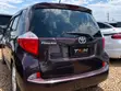 Toyota Ractis 1.5 FWD 2012 Purple - 1