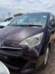 Toyota Ractis 1.5 FWD 2012 Purple - 2