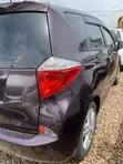 Toyota Ractis 1.5 FWD 2012 Purple - 5