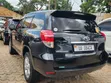 Toyota Vanguard 2011 Black - 1