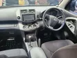 Toyota Vanguard 2011 Black - 4