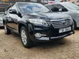 Toyota Vanguard 2011 Black - 5