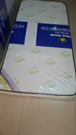 Dynasty Mattress Modern Orthopedic Mattress 6" - 1