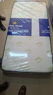 Dynasty Mattress Modern Orthopedic Mattress 6" - 2