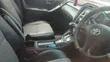 Toyota Kluger 2004 Silver - 5