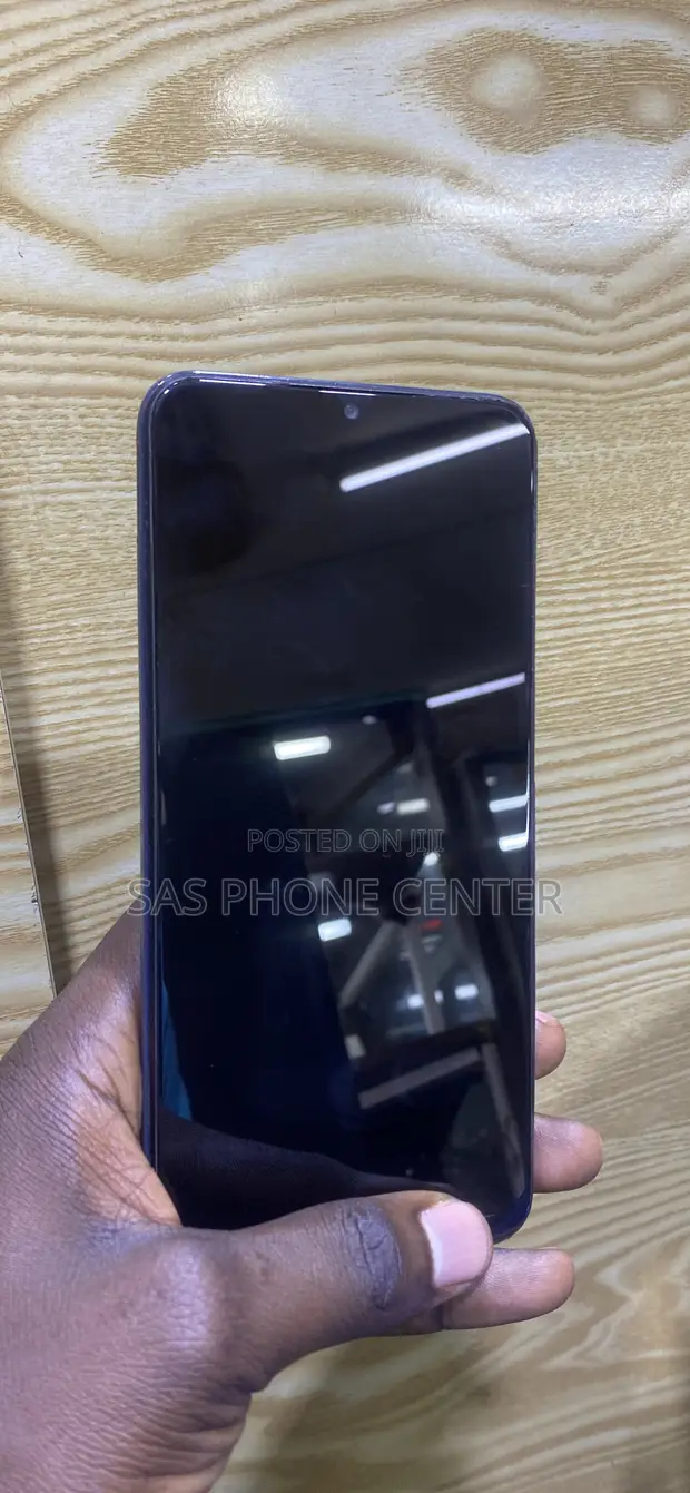 Samsung Galaxy A13 64GB Gray - 1