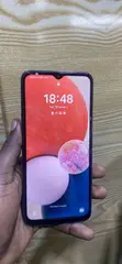 Samsung Galaxy A13 64GB Gray - 2