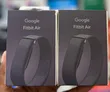 Google Fitbit Air Screenless Health and Fitness Tracker - 2
