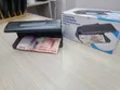 Counterfeit Money Detector - UV Light - 4