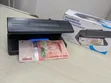 ZZap D20+ Counterfeit Money Detector - UV LED - 2