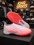 Nike Spark Vision F50 Laceless Turf Soccer Boots - 1