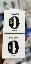 Samsung Galaxy Fit3 Fitness Tracker - 1