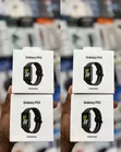 Samsung Galaxy Fit3 Fitness Tracker - 2