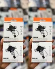Porodo Minilink Transparent OTG Adapter (PDOTG50GY) - 1
