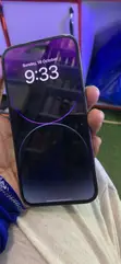Apple iPhone 14 Pro 128GB Black - 1