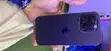 Apple iPhone 14 Pro 128GB Black - 2