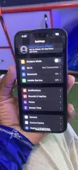 Apple iPhone 14 Pro 128GB Black - 3