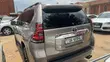 Toyota Land Cruiser Prado 2018 Gold - 2