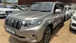 Toyota Land Cruiser Prado 2018 Gold - 4