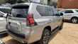 Toyota Land Cruiser Prado 2018 Gold - 5