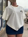 Used Cotton T-Shirts - 4
