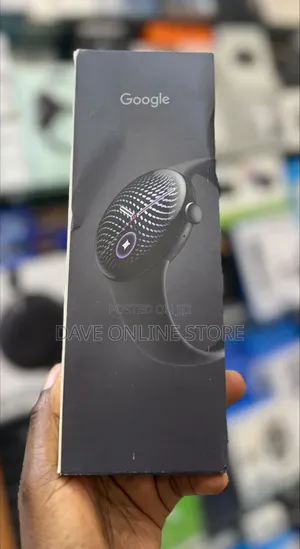 Google Pixel Watch 2