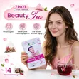 WinsTown 7 Days Beauty Tea - Herbal Skin Care - 2