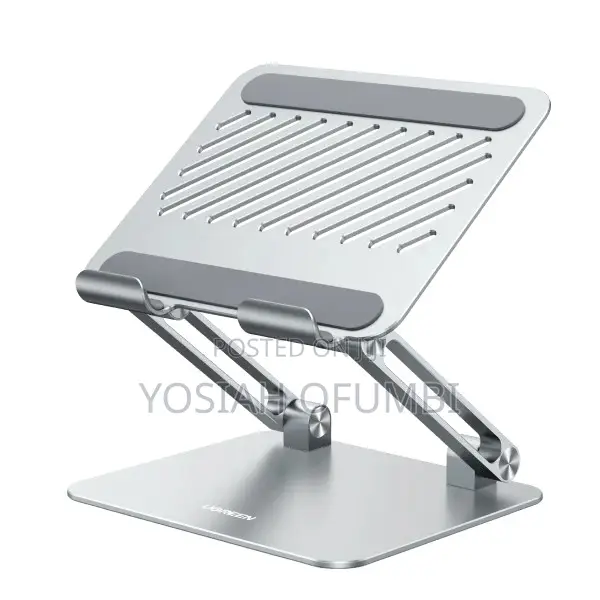 UGREEN LP339 Full Angle Adjustable Laptop Stand - 1