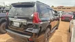 Toyota Land Cruiser Prado 2020 Black - 5