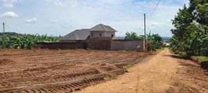 Wakiso Bulabakulu Estate Plots for Sale