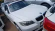 BMW 325i 2006 White - 1