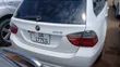 BMW 325i 2006 White - 3