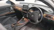 BMW 325i 2006 White - 5