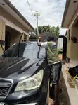 Black Ceramic Tint - Tonnytint - 1