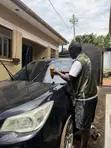 Black Ceramic Tint - Tonnytint - 2
