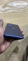 Motorola Moto G55 256GB Gray (Used) - 1
