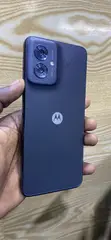 Motorola Moto G55 256GB Gray (Used) - 2