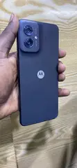 Motorola Moto G55 256GB Gray (Used) - 4