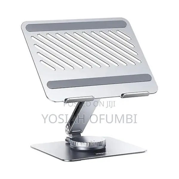 UGREEN LP592 Swivel Adjustable Laptop Stand - 1