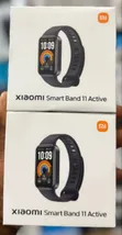 Xiaomi Smart Band 11 Active Fitness Tracker - 2