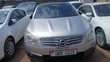 Nissan Dualis 2008 Silver - 2