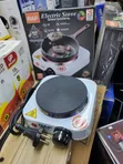 Raf R.8021 Single Solid Hotplate (Smallest Size) - 1